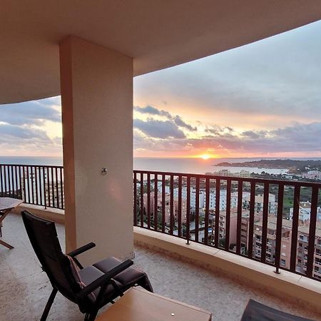 O Wow Sunset Beach And Cliffs View Portimão Extérieur photo