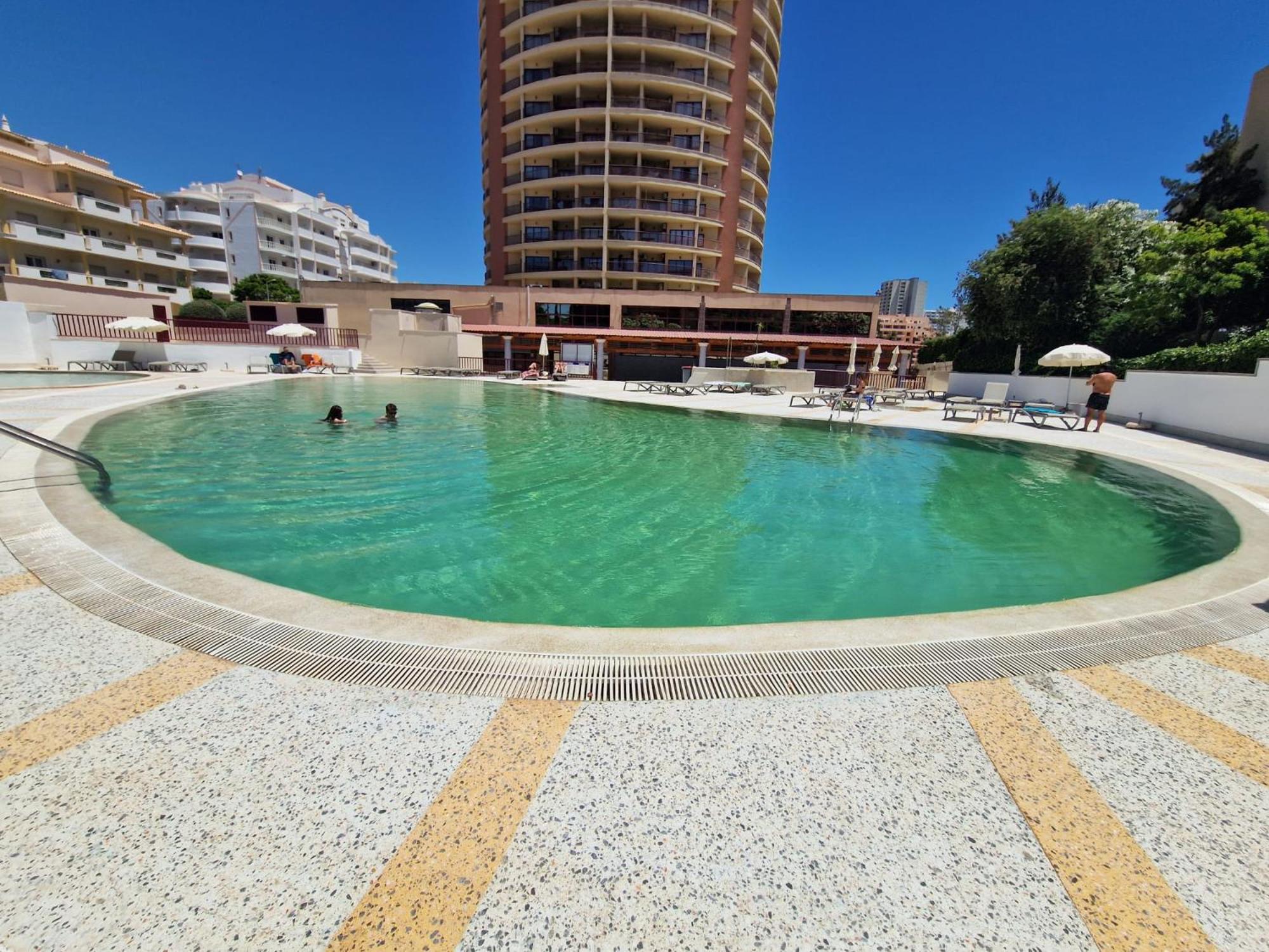 O Wow Sunset Beach And Cliffs View Portimão Extérieur photo